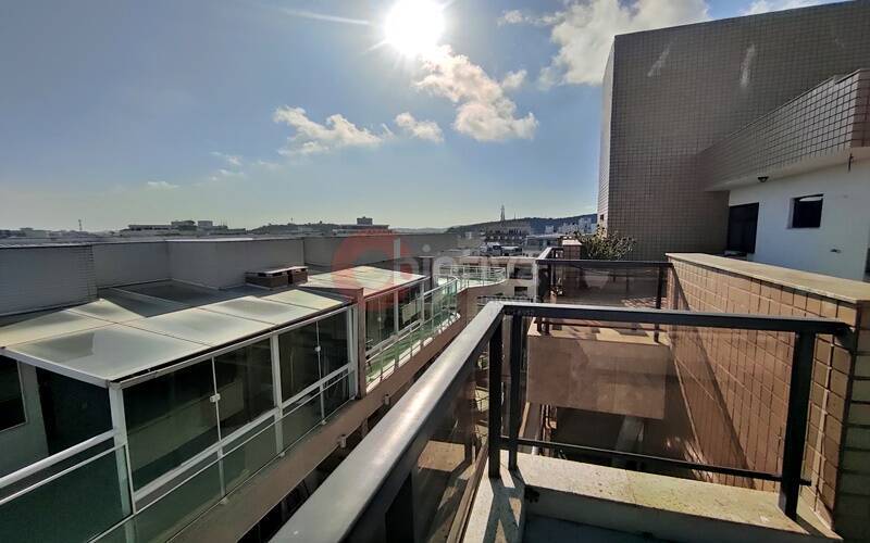Cobertura para alugar com 3 quartos, 200m² - Foto 36