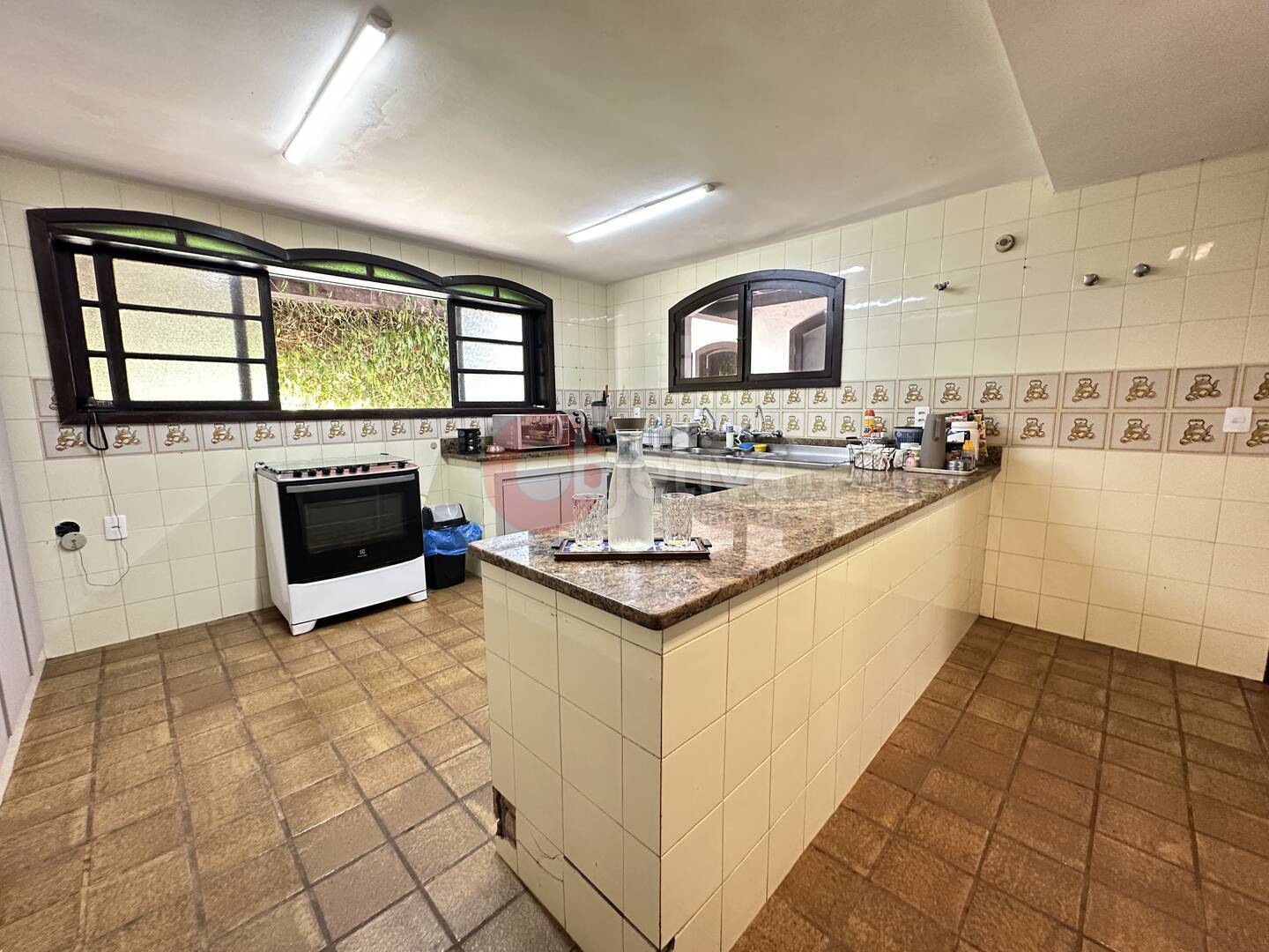 Casa, 7 quartos, 550 m² - Foto 32