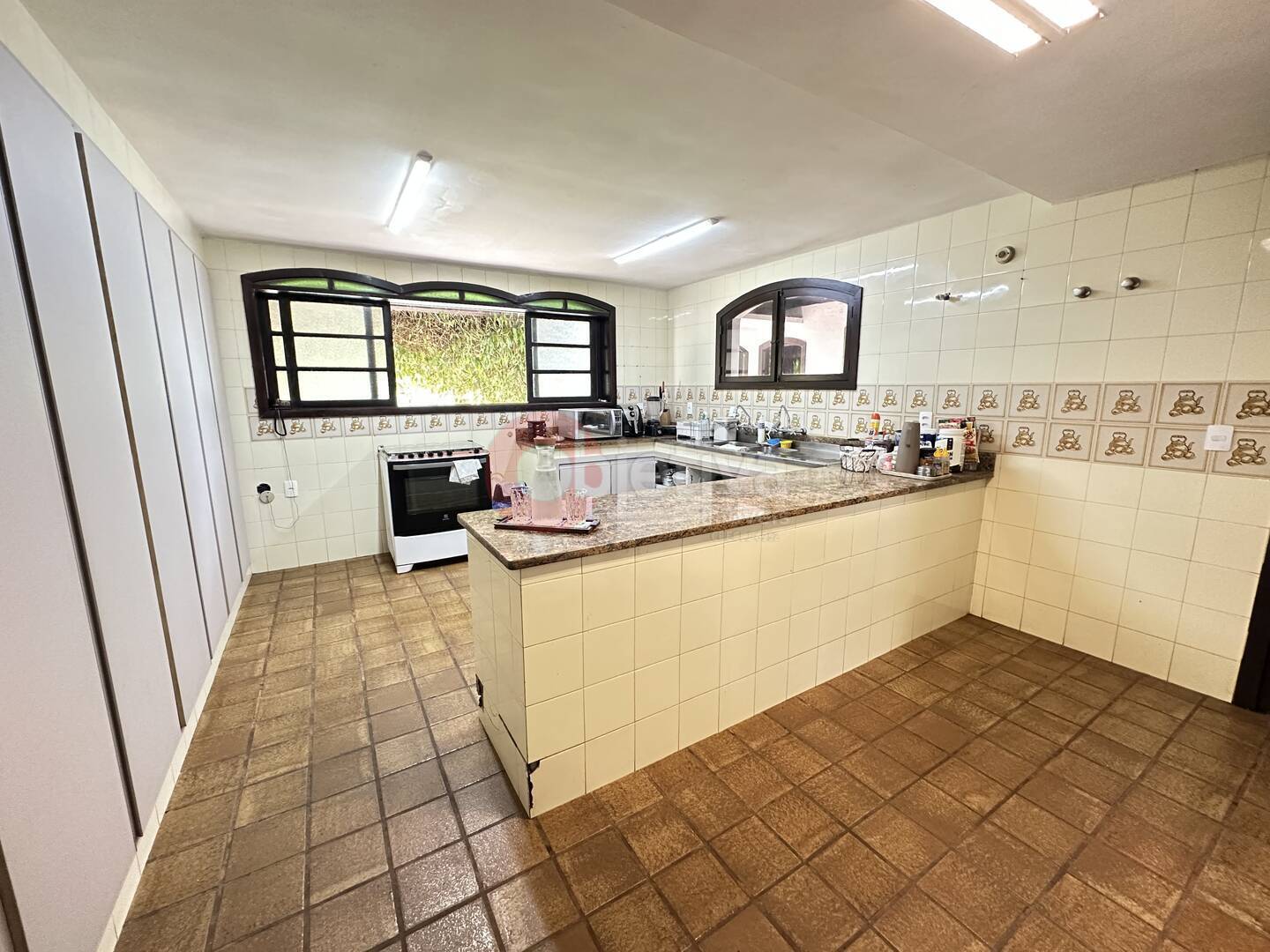 Casa, 7 quartos, 550 m² - Foto 34