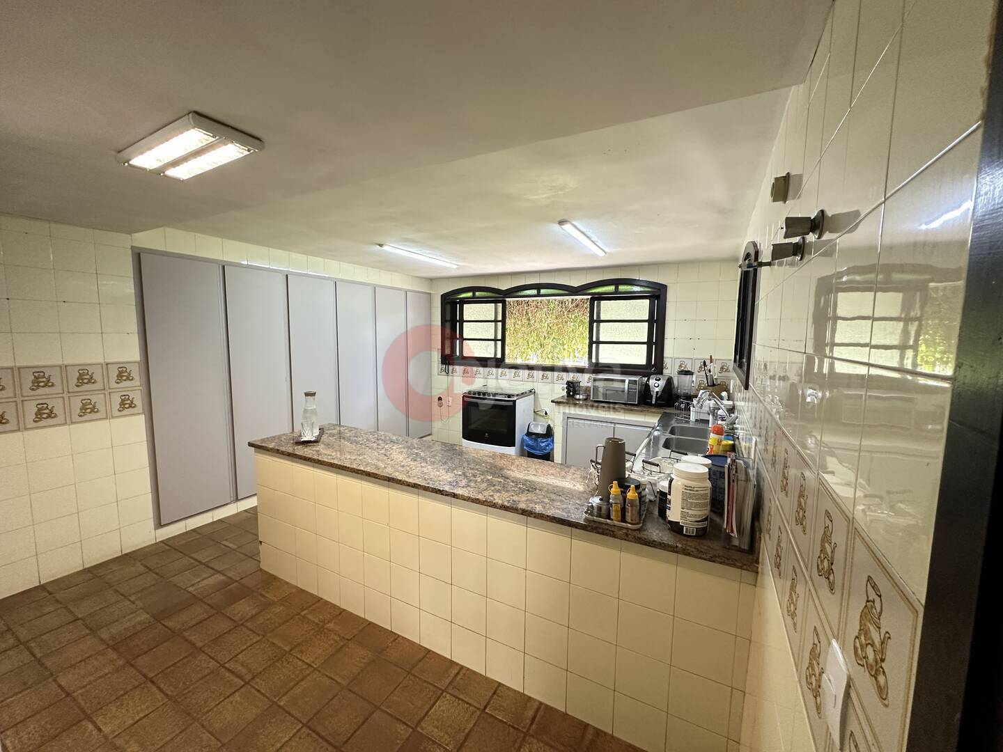 Casa, 7 quartos, 550 m² - Foto 35