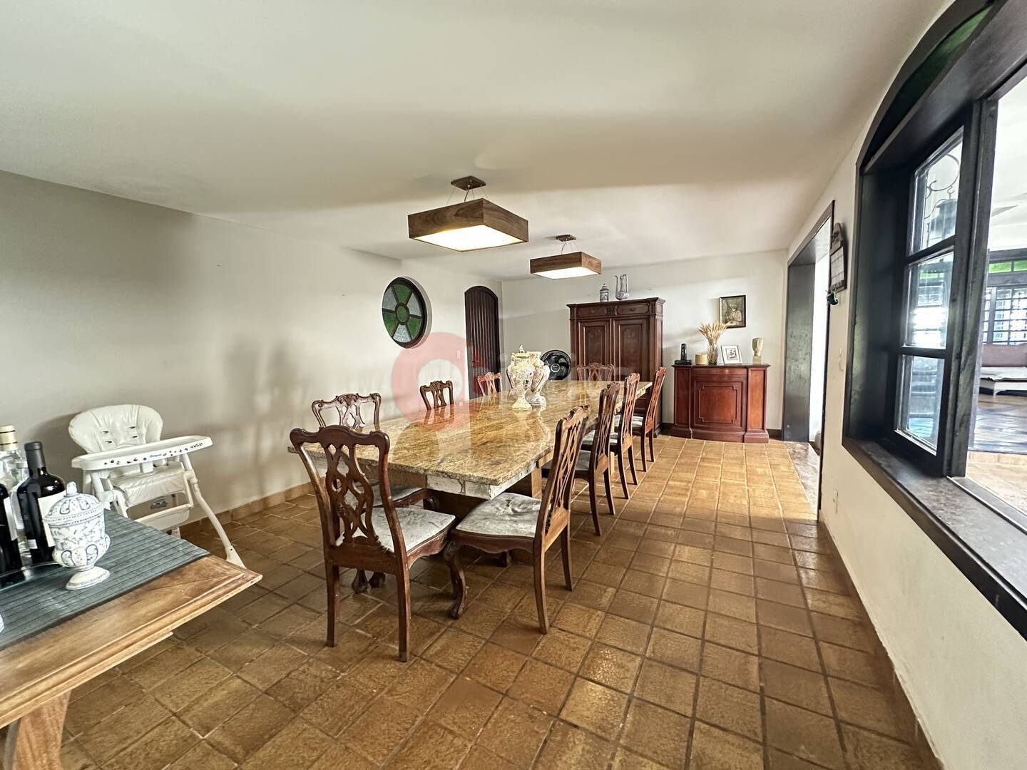 Casa, 7 quartos, 550 m² - Foto 39