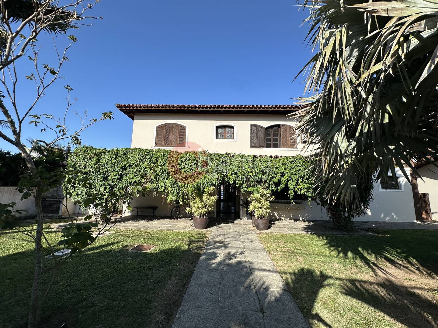 Casa, 7 quartos, 550 m² - Foto 40