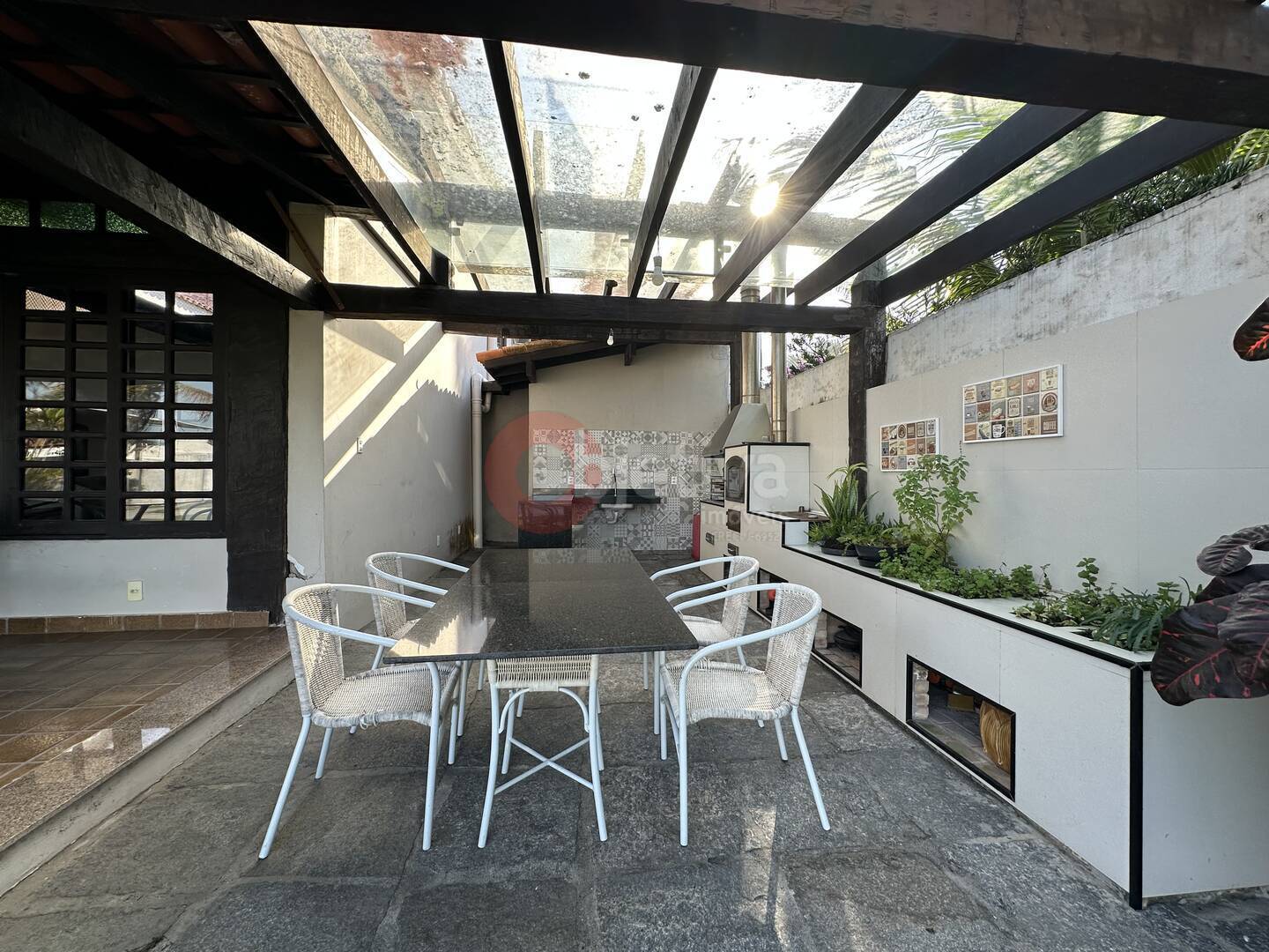 Casa, 7 quartos, 550 m² - Foto 42
