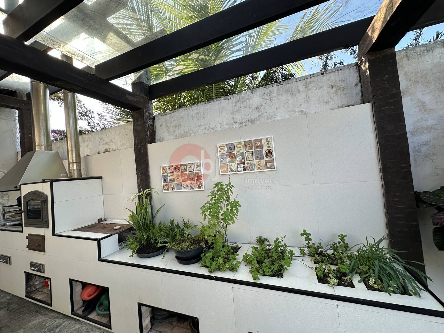Casa, 7 quartos, 550 m² - Foto 43