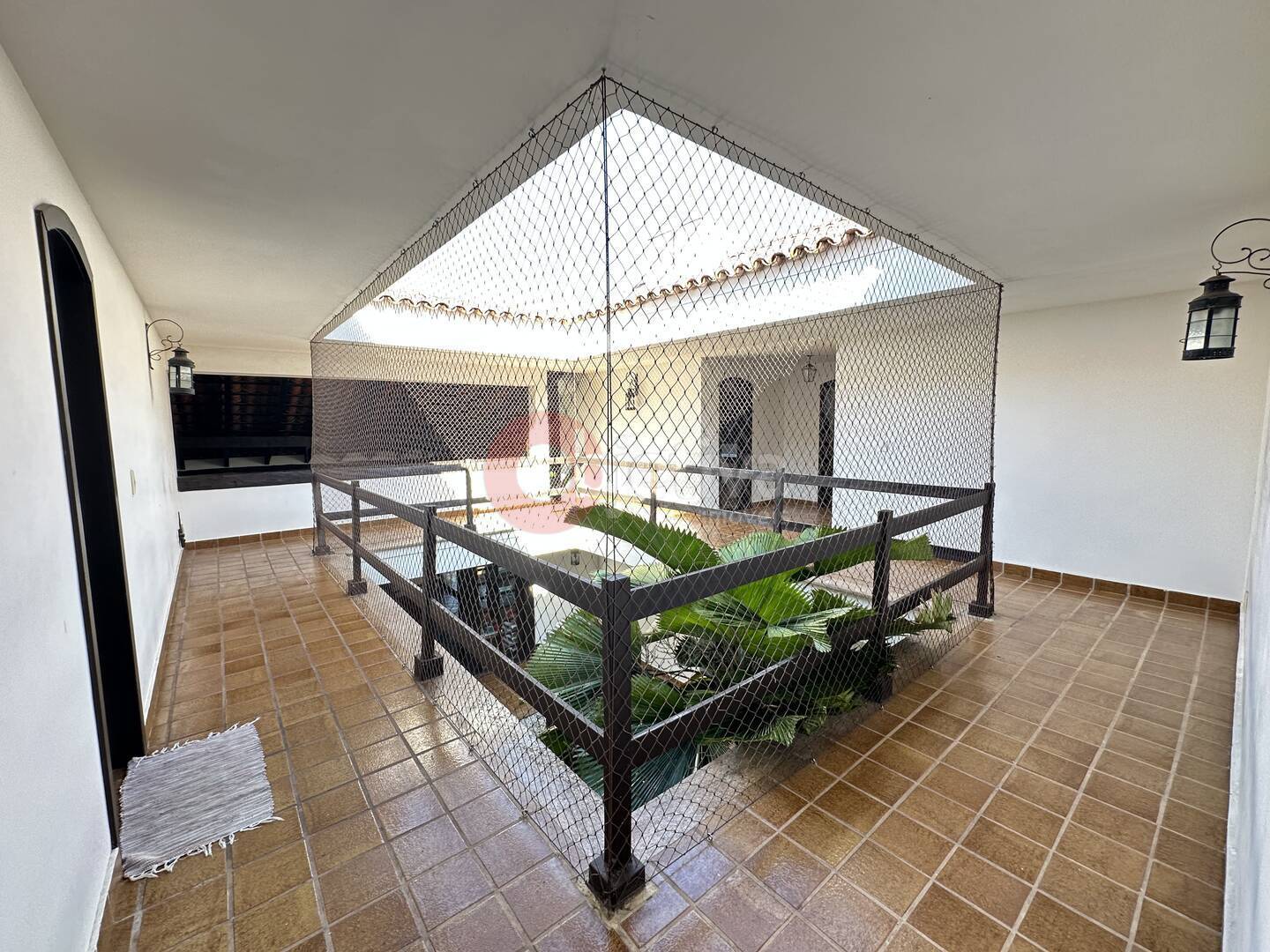 Casa, 7 quartos, 550 m² - Foto 48