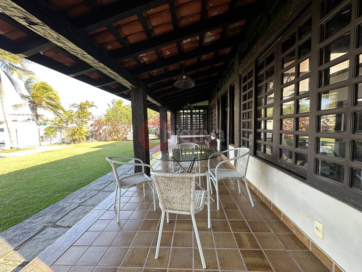 Casa, 7 quartos, 550 m² - Foto 59