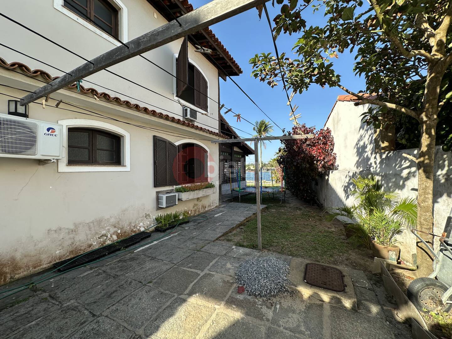 Casa, 7 quartos, 550 m² - Foto 60