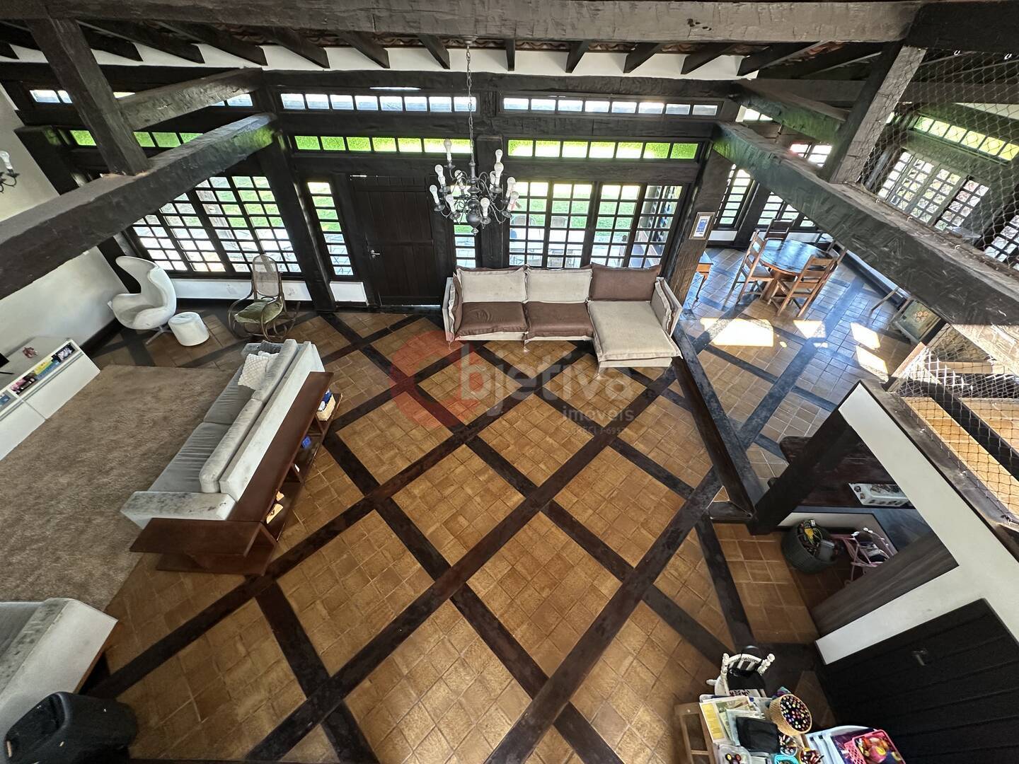 Casa, 7 quartos, 550 m² - Foto 61