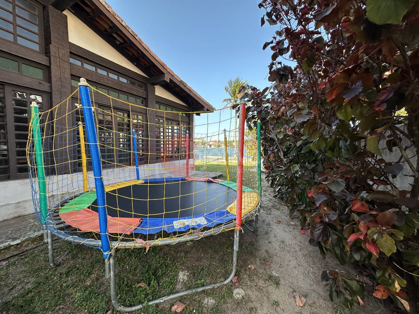 Casa, 7 quartos, 550 m² - Foto 73