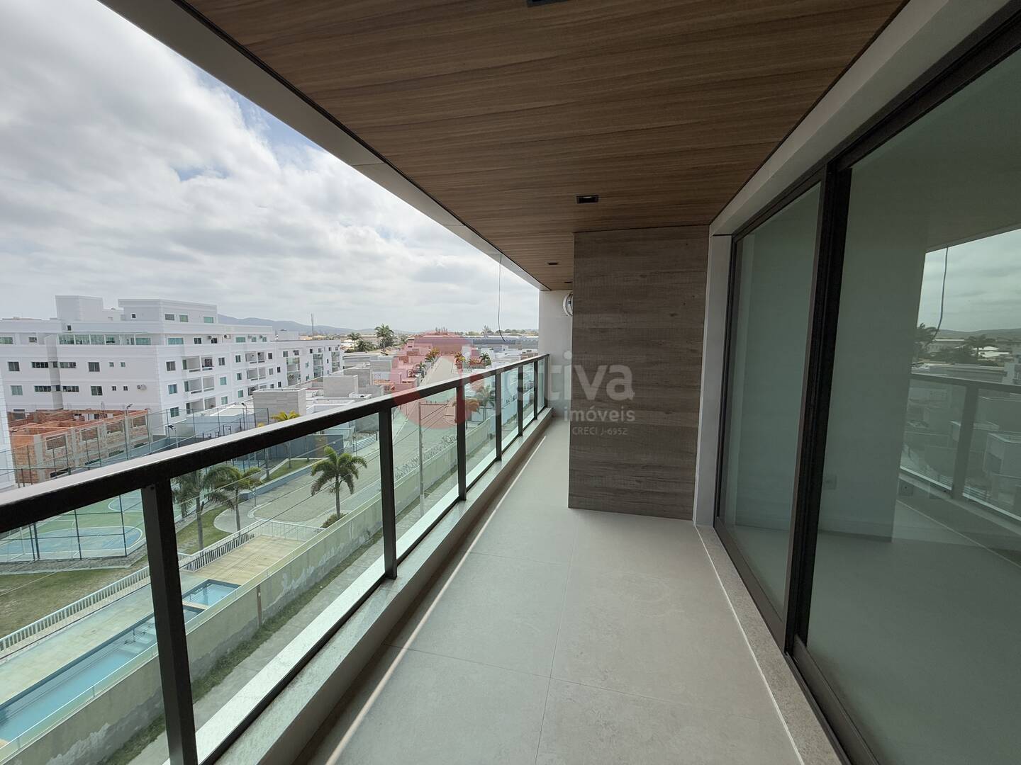 Apartamento para alugar com 2 quartos, 77m² - Foto 26