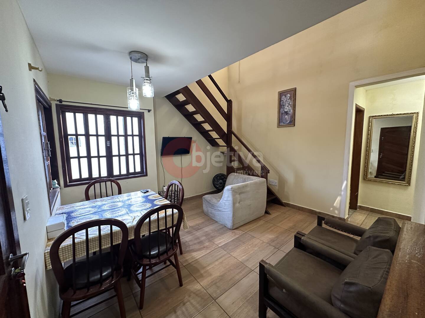 Casa, 3 quartos, 100 m² - Foto 3