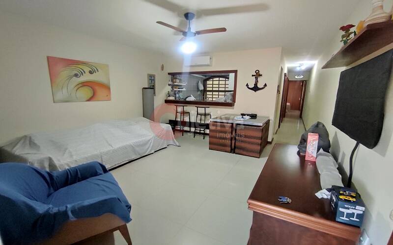 Casa de Condomínio para alugar com 1 quarto, 65m² - Foto 2