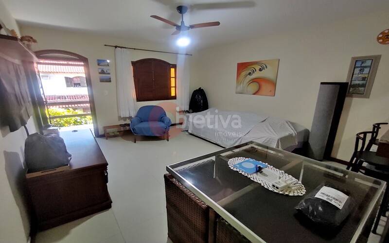 Casa de Condomínio para alugar com 1 quarto, 65m² - Foto 3