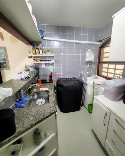 Casa de Condomínio para alugar com 1 quarto, 65m² - Foto 4