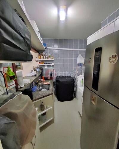Casa de Condomínio para alugar com 1 quarto, 65m² - Foto 5