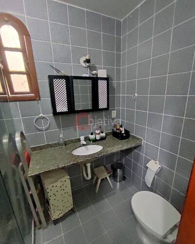 Casa de Condomínio para alugar com 1 quarto, 65m² - Foto 8