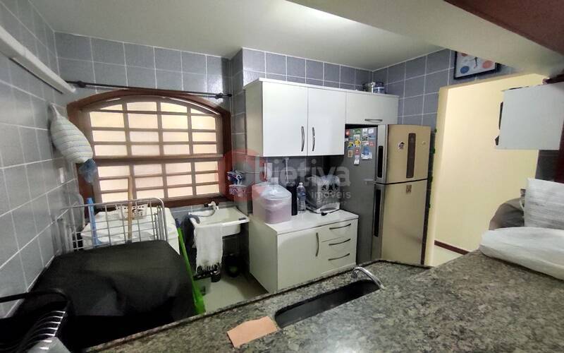 Casa de Condomínio para alugar com 1 quarto, 65m² - Foto 6