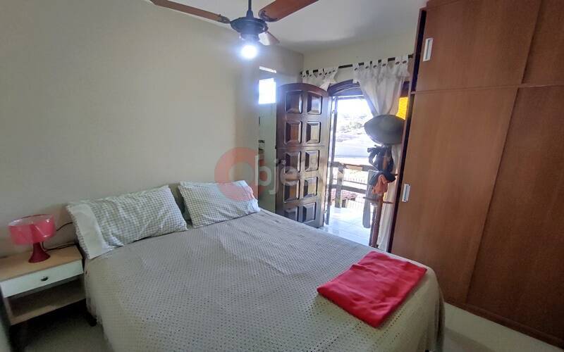 Casa de Condomínio para alugar com 1 quarto, 65m² - Foto 13