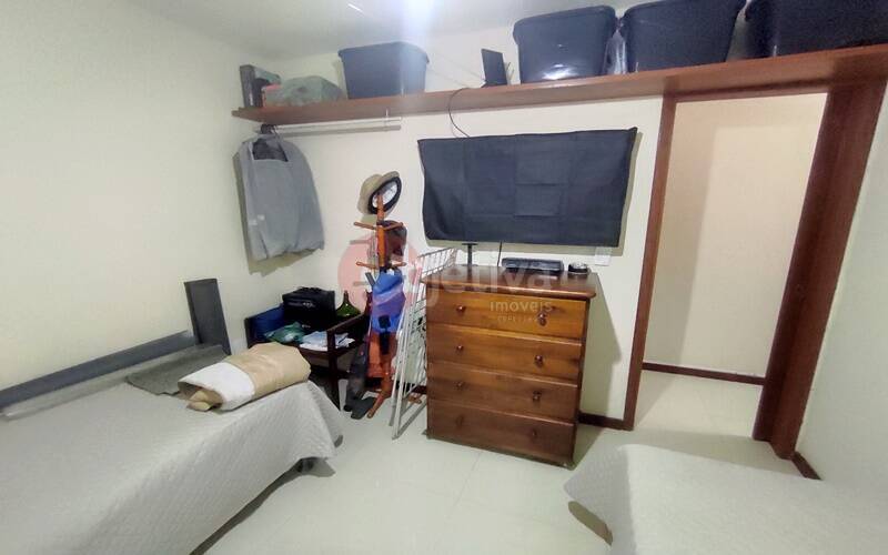 Casa de Condomínio para alugar com 1 quarto, 65m² - Foto 11