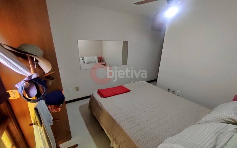 Casa de Condomínio para alugar com 1 quarto, 65m² - Foto 14
