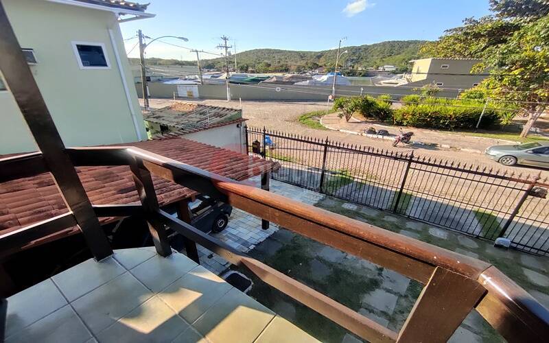 Casa de Condomínio para alugar com 1 quarto, 65m² - Foto 17