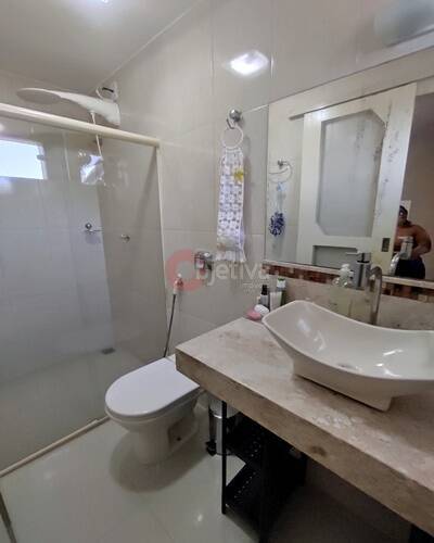 Casa de Condomínio para alugar com 1 quarto, 65m² - Foto 15
