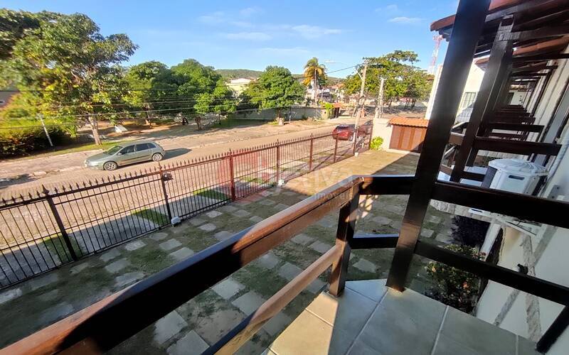 Casa de Condomínio para alugar com 1 quarto, 65m² - Foto 16