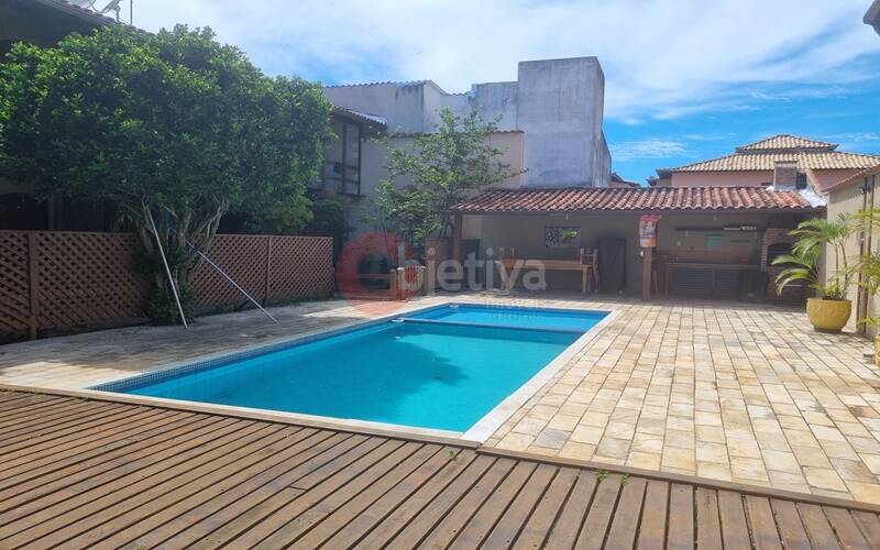 Casa de Condomínio para alugar com 1 quarto, 65m² - Foto 1