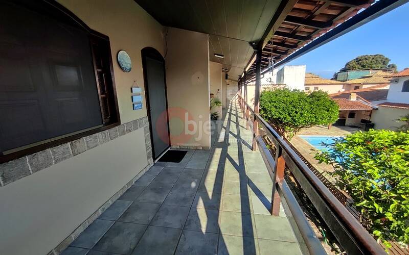 Casa de Condomínio para alugar com 1 quarto, 65m² - Foto 21