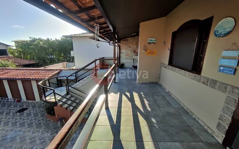Casa de Condomínio para alugar com 1 quarto, 65m² - Foto 22