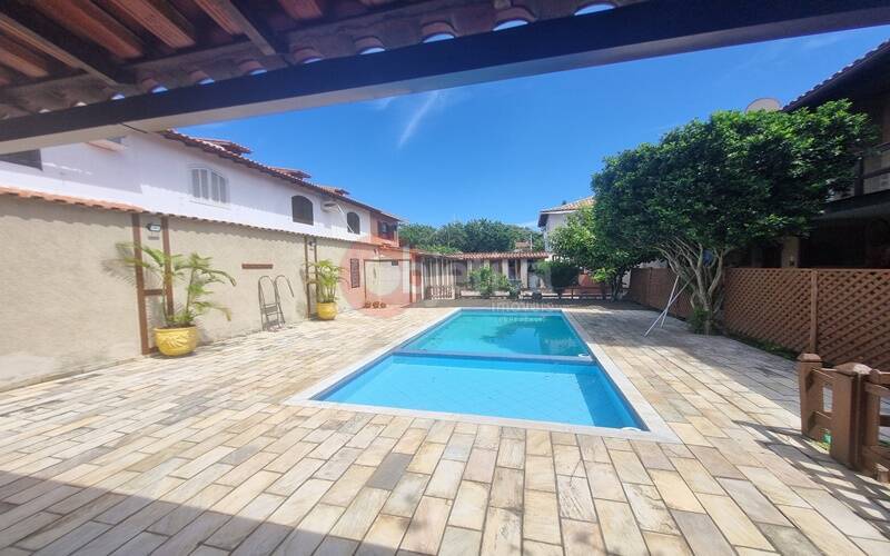 Casa de Condomínio para alugar com 1 quarto, 65m² - Foto 25