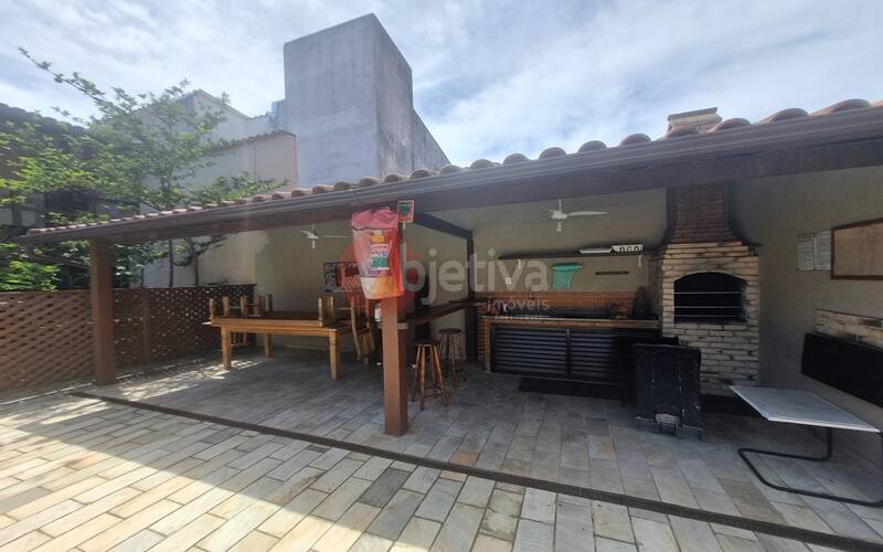 Casa de Condomínio para alugar com 1 quarto, 65m² - Foto 24
