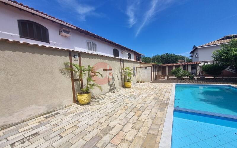 Casa de Condomínio para alugar com 1 quarto, 65m² - Foto 26