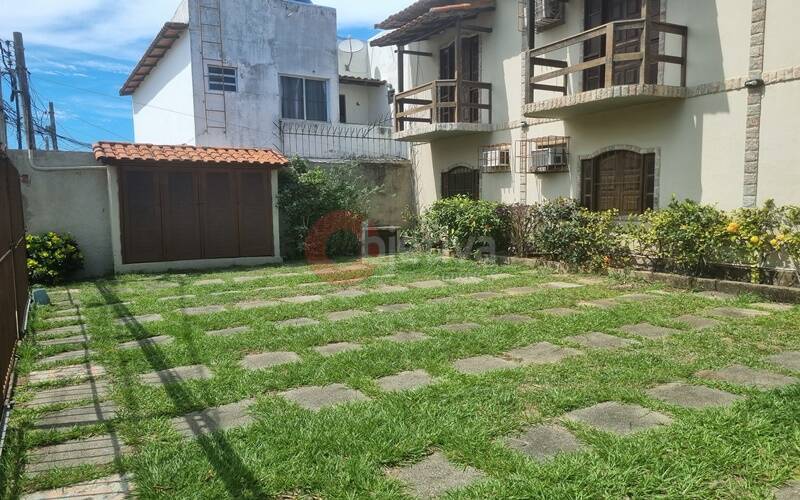 Casa de Condomínio para alugar com 1 quarto, 65m² - Foto 30