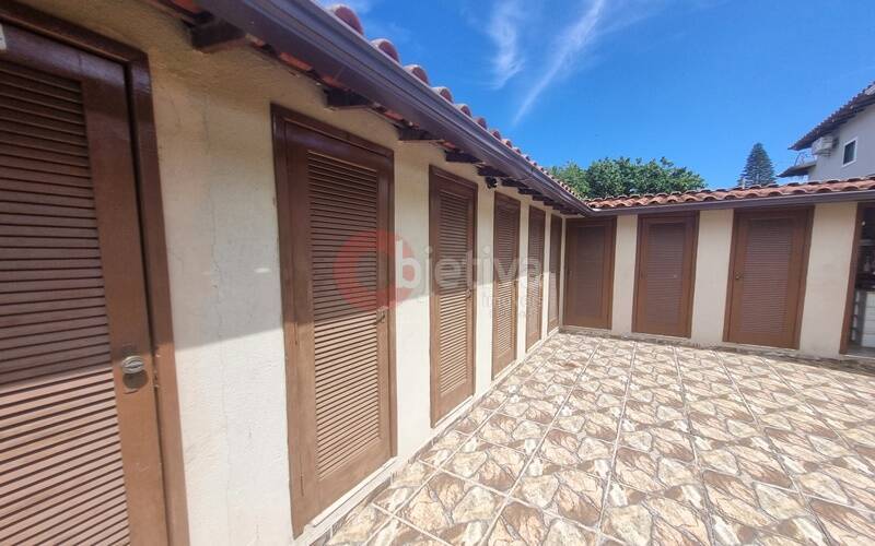 Casa de Condomínio para alugar com 1 quarto, 65m² - Foto 27