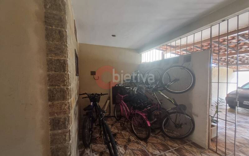 Casa de Condomínio para alugar com 1 quarto, 65m² - Foto 28
