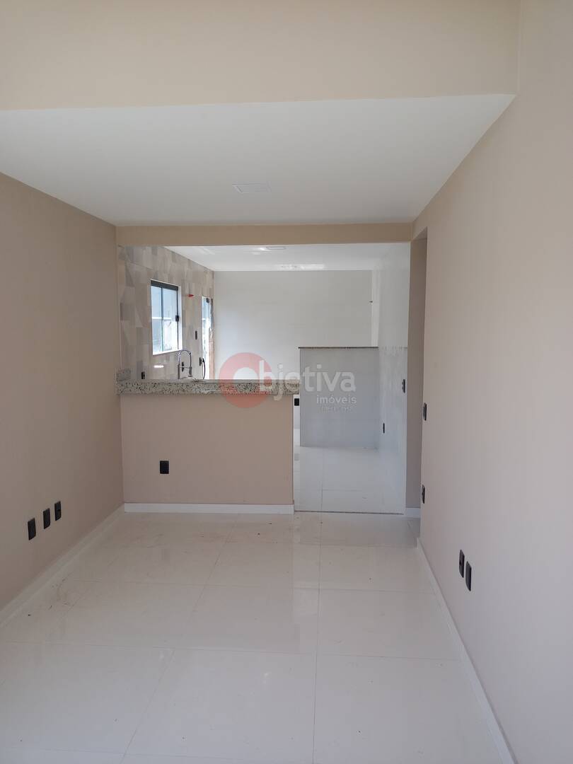 Casa, 2 quartos, 60 m² - Foto 3