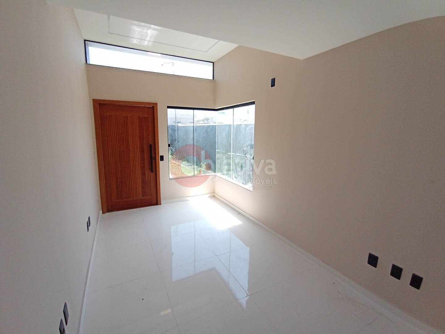 Casa, 2 quartos, 60 m² - Foto 2