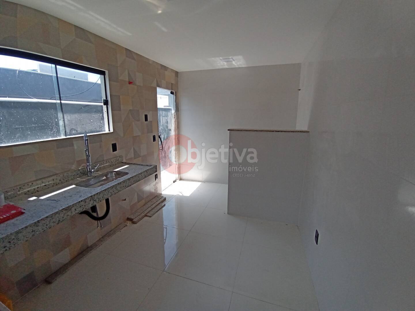 Casa, 2 quartos, 60 m² - Foto 4