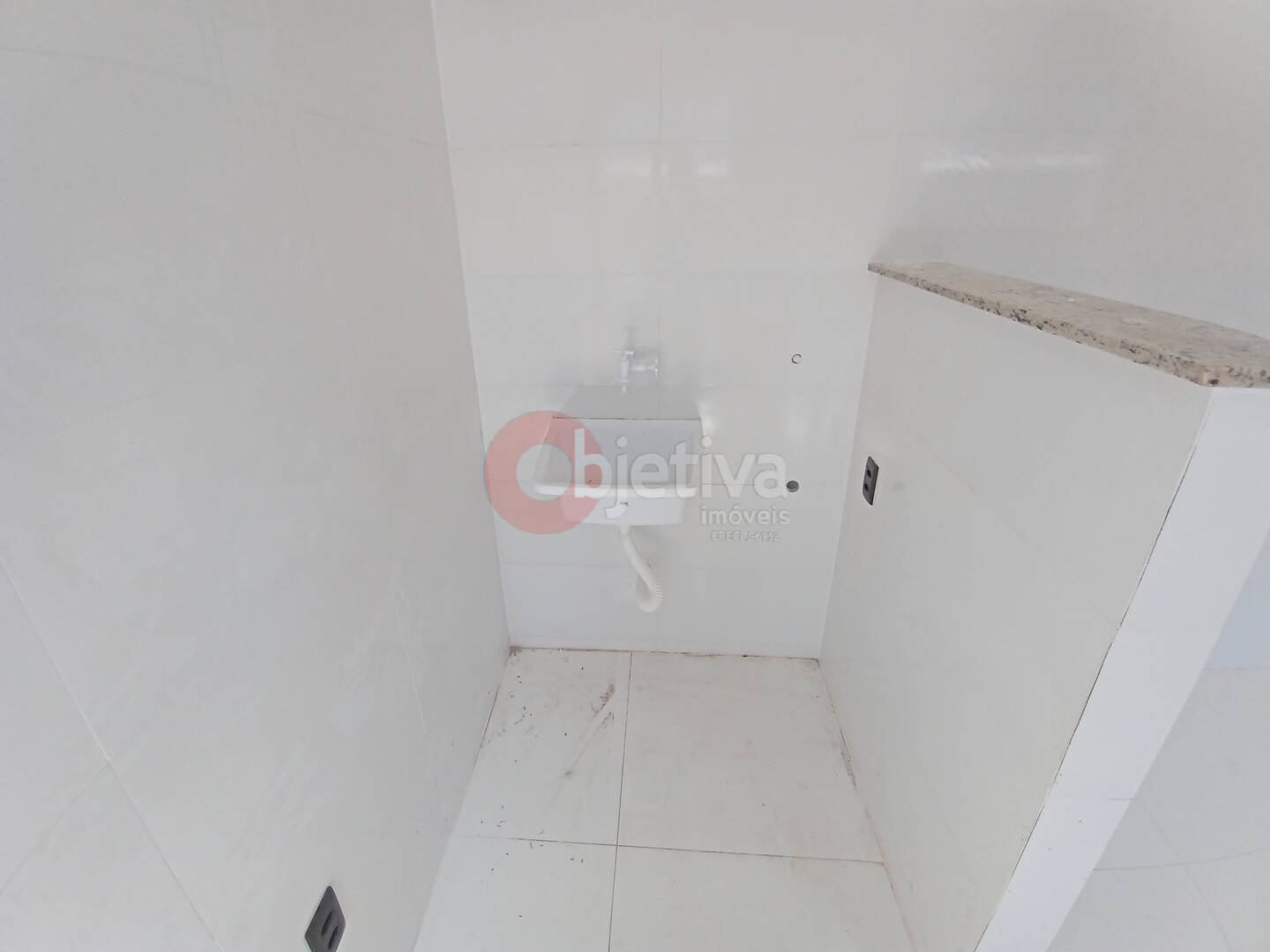 Casa, 2 quartos, 60 m² - Foto 5