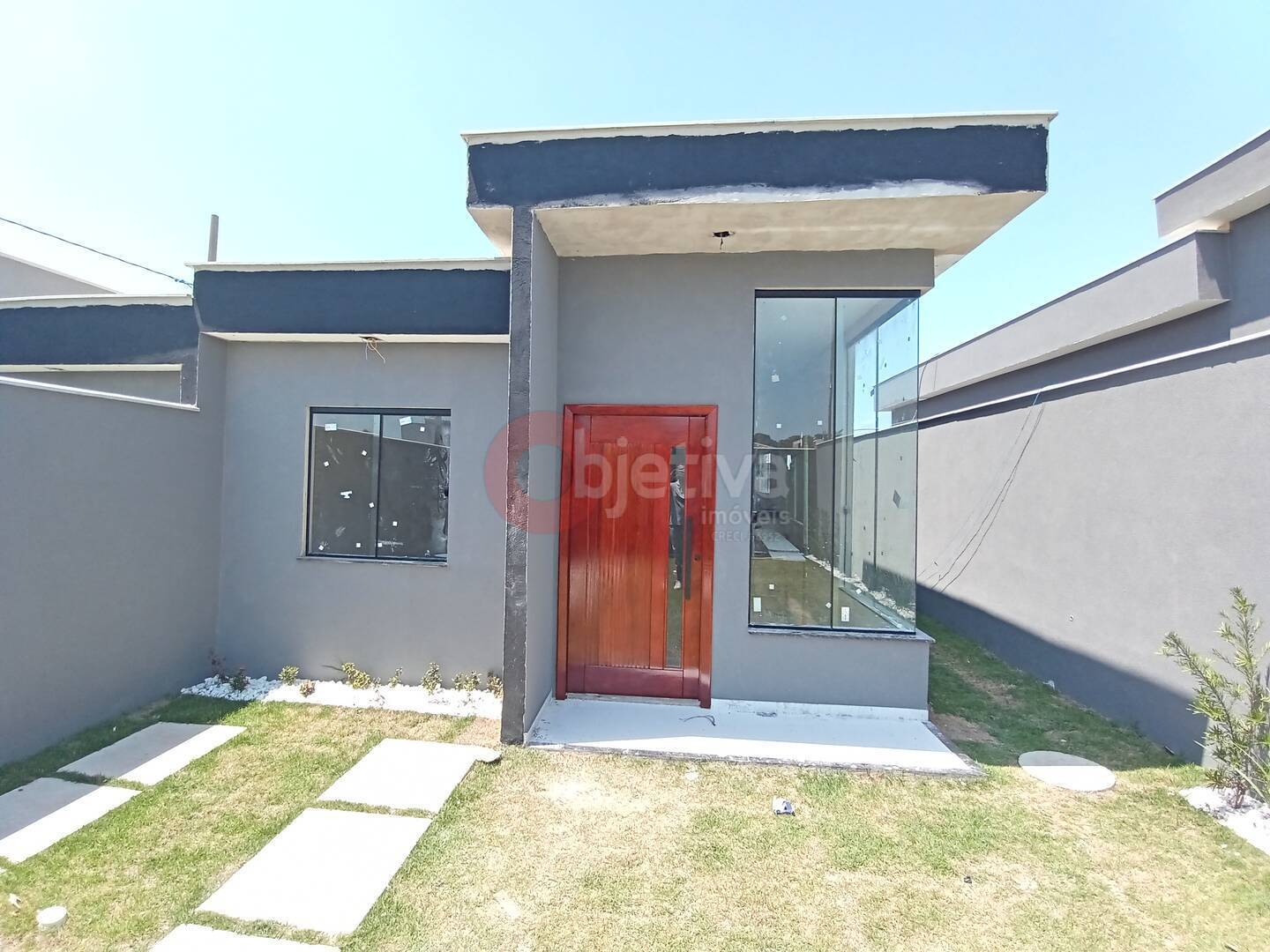 Casa, 2 quartos, 60 m² - Foto 1