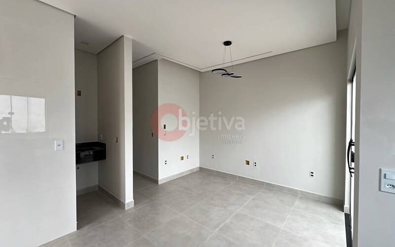 Casa, 2 quartos, 80 m² - Foto 1