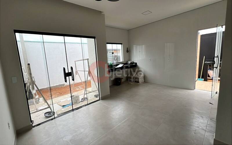 Casa, 2 quartos, 80 m² - Foto 6