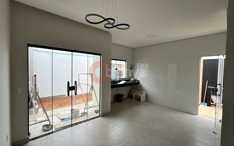 Casa, 2 quartos, 80 m² - Foto 4