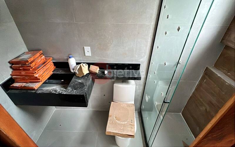 Casa, 2 quartos, 80 m² - Foto 9