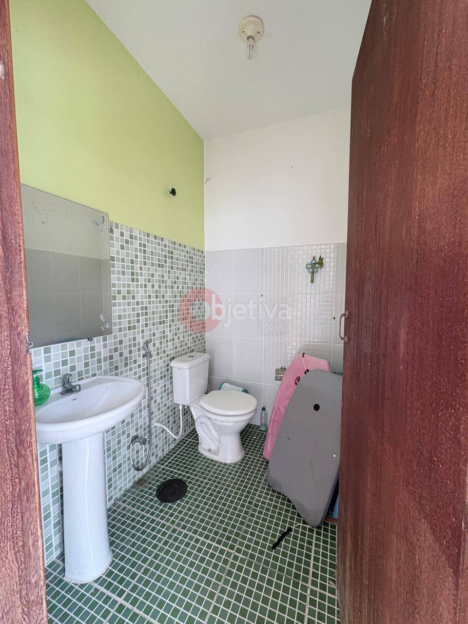 Casa de Condomínio, 5 quartos - Foto 22