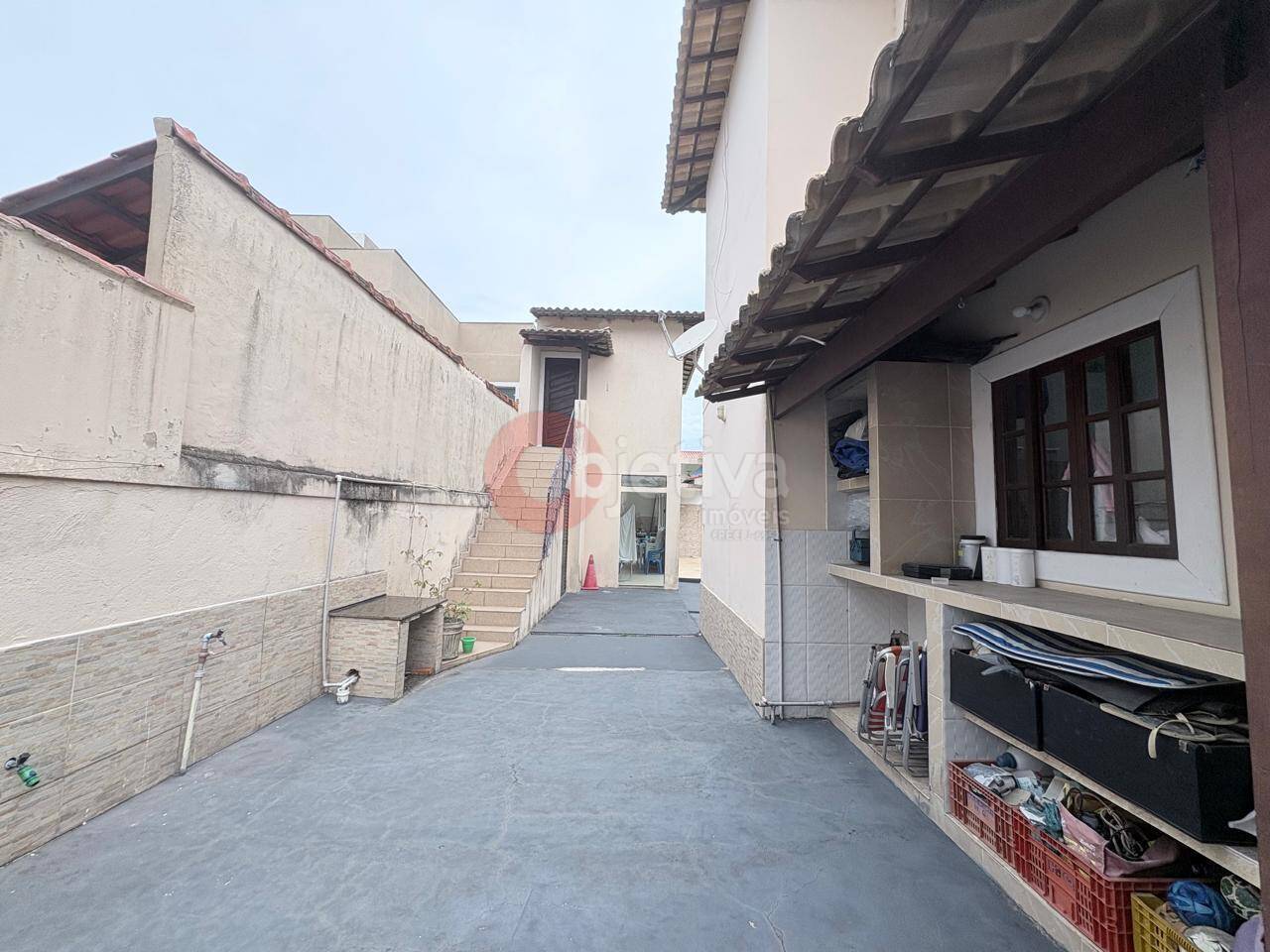 Casa de Condomínio, 5 quartos - Foto 19