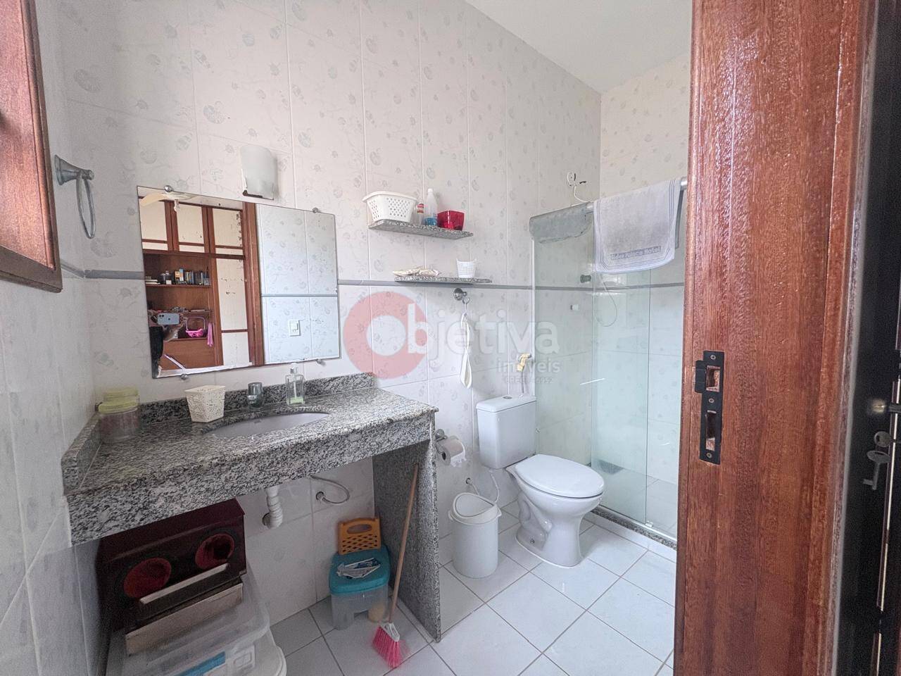 Casa de Condomínio, 5 quartos - Foto 27