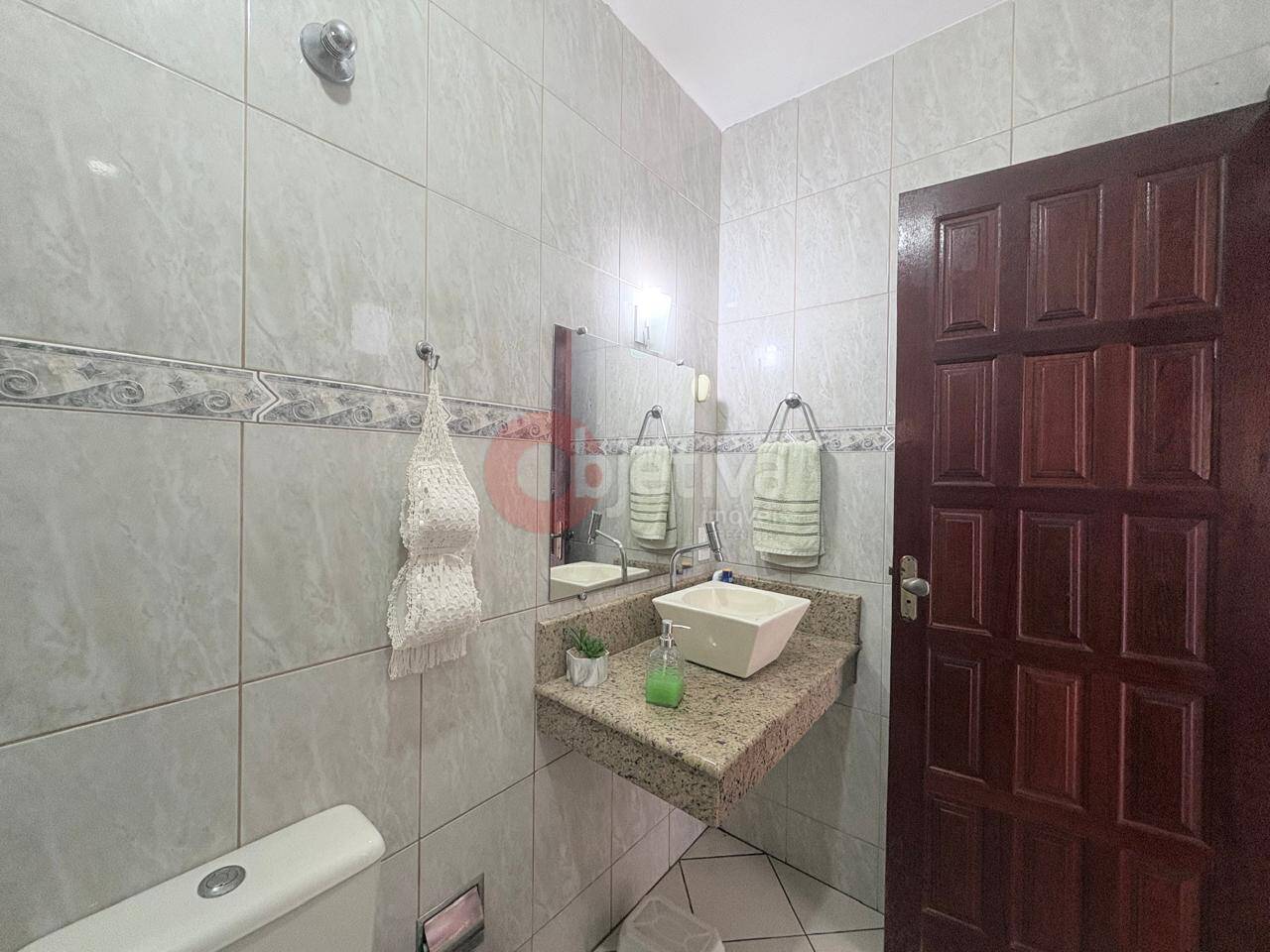 Casa de Condomínio, 5 quartos - Foto 37