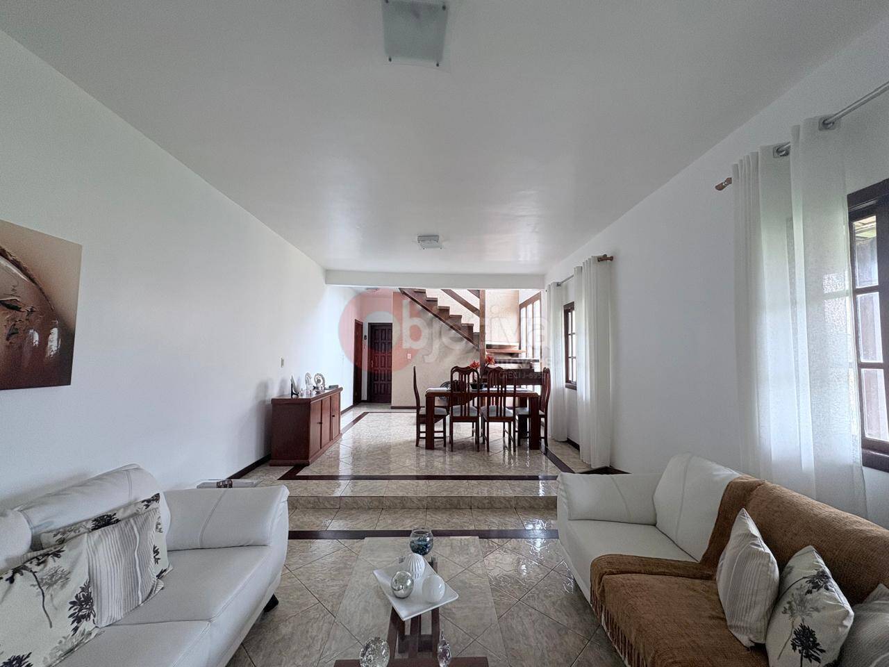Casa de Condomínio, 5 quartos - Foto 2